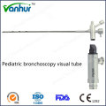 Bronchoscopy Instruments Pediatric Bronchoscopy Visual Tube